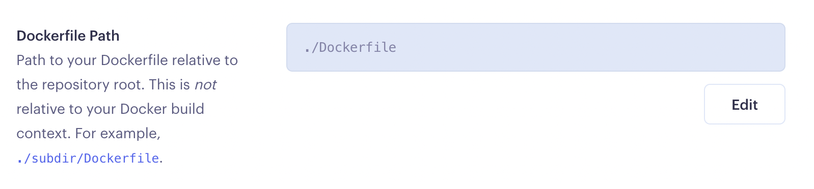 docker-path