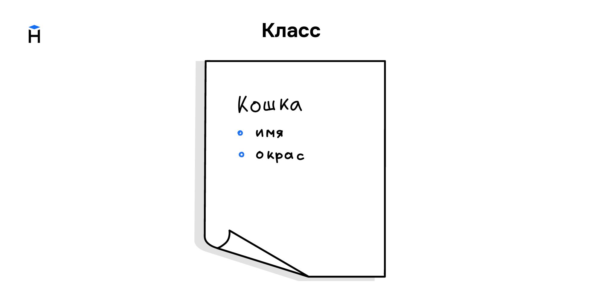 классы