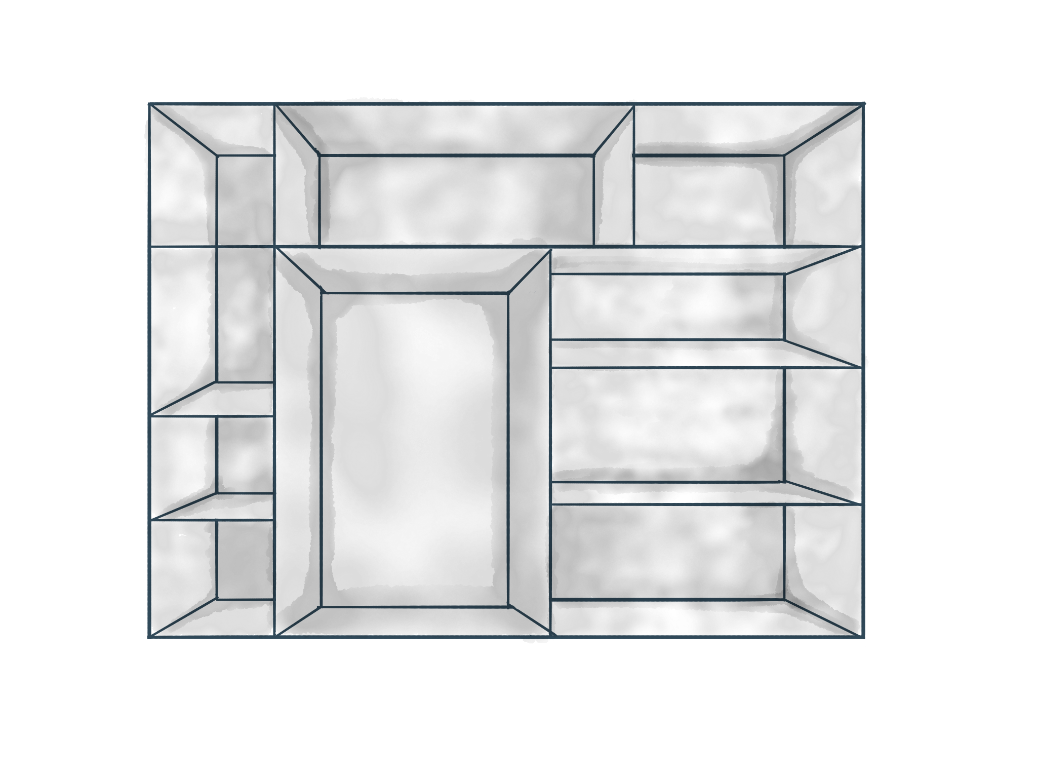 Свойство float в CSS