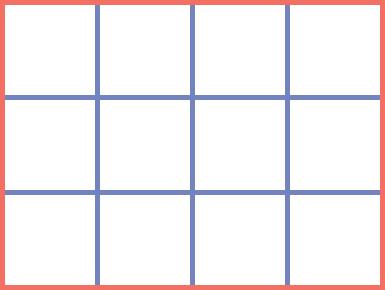 Grid контейнер