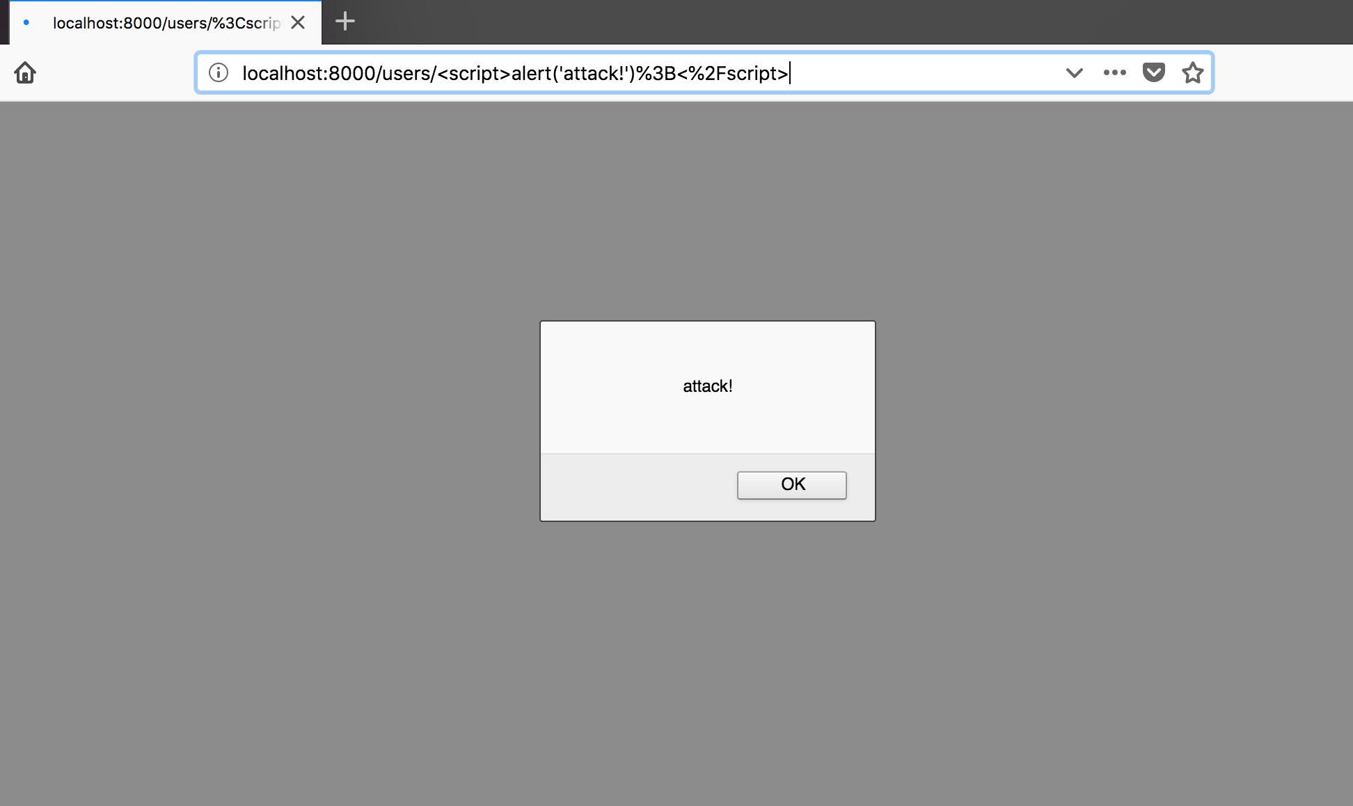 XSS