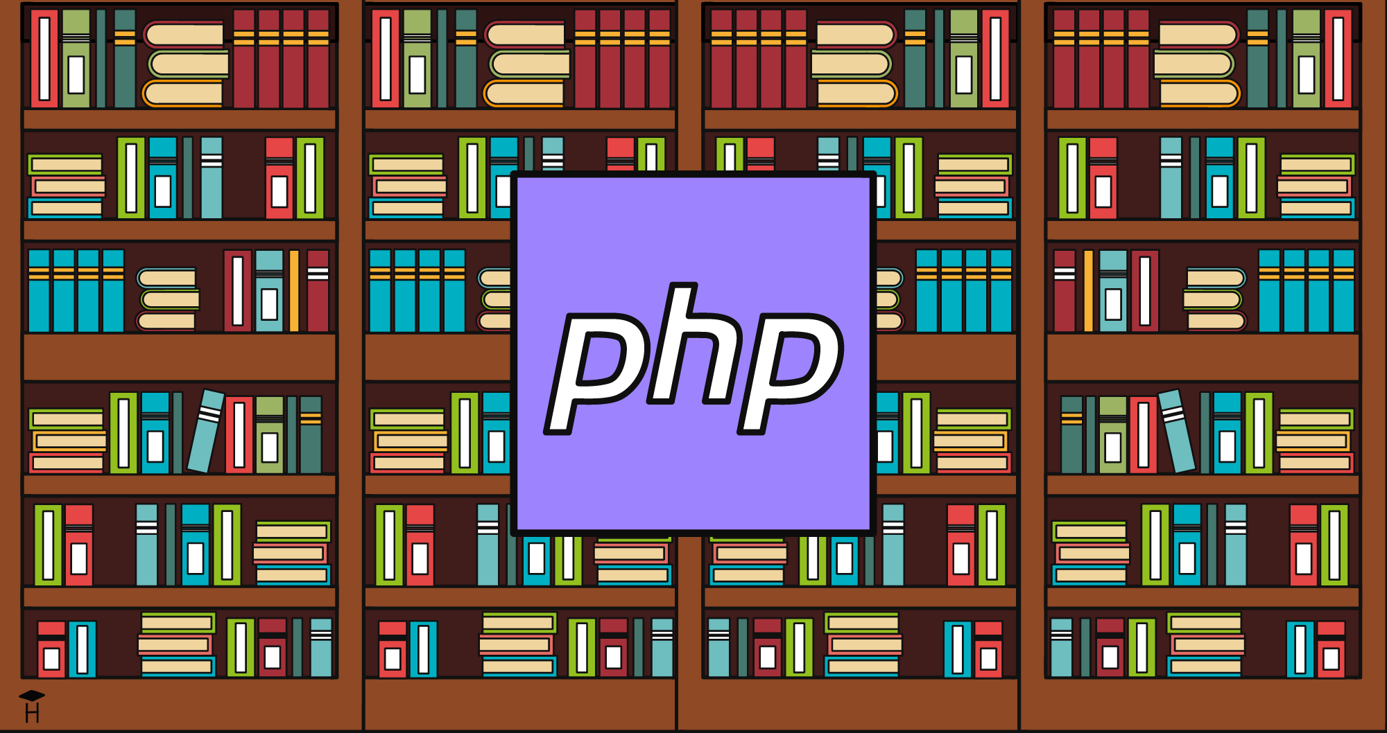 Стандартная библиотека PHP