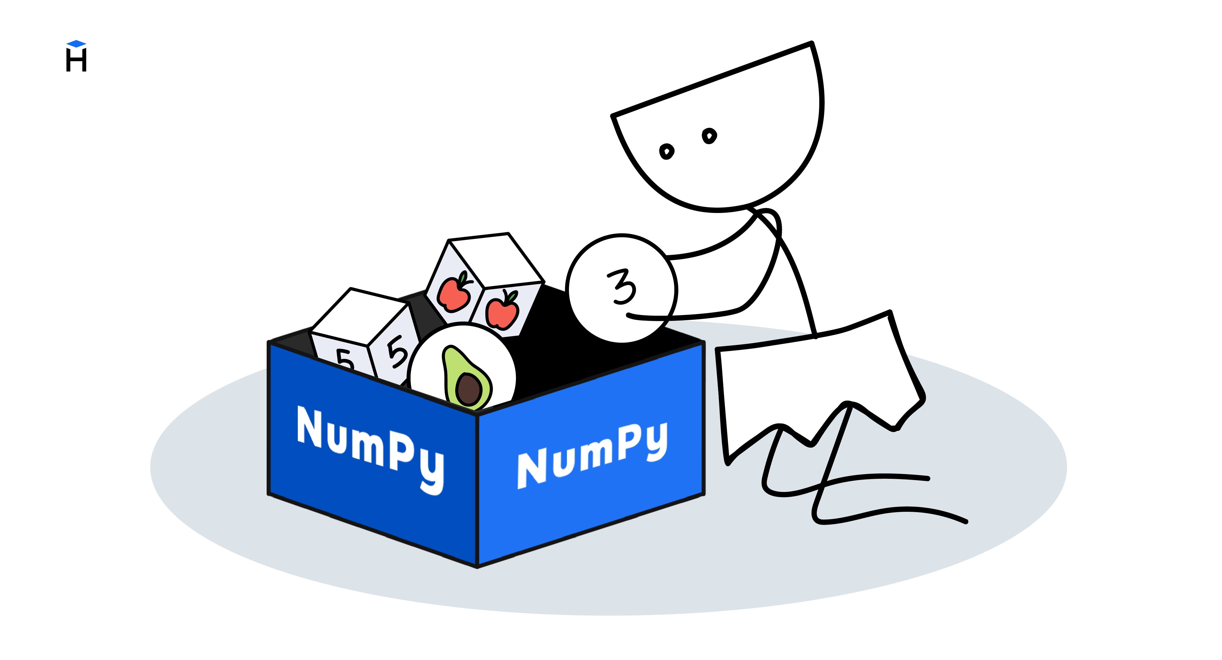 Numpy