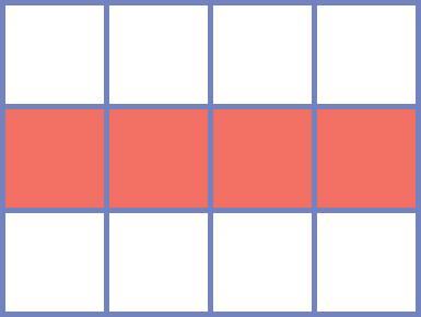 Grid Tracks